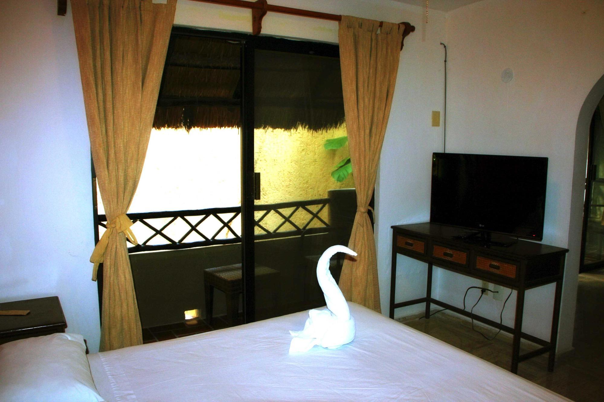Caracol Suite Hotel Riviera Maya Exterior foto